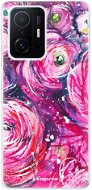 iSaprio Pink Bouquet pro Xiaomi 11T / 11T Pro - Phone Cover