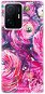 iSaprio Pink Bouquet pre Xiaomi 11T/11T Pro - Kryt na mobil