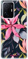 iSaprio Summer Flowers pro Xiaomi 11T / 11T Pro - Phone Cover