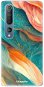 iSaprio Abstract Marble pro Xiaomi Mi 10 / Mi 10 Pro - Phone Cover