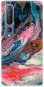 iSaprio Abstract Paint 01 pro Xiaomi Mi 10 / Mi 10 Pro - Phone Cover