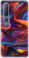 iSaprio Abstract Paint 02 pro Xiaomi Mi 10 / Mi 10 Pro - Phone Cover