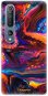 iSaprio Abstract Paint 02 pro Xiaomi Mi 10 / Mi 10 Pro - Phone Cover