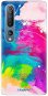 iSaprio Abstract Paint 03 pro Xiaomi Mi 10 / Mi 10 Pro - Phone Cover
