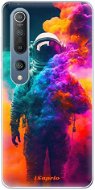 iSaprio Astronaut in Colors pre Xiaomi Mi 10/Mi 10 Pro - Kryt na mobil