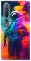 iSaprio Astronaut in Colors pro Xiaomi Mi 10 / Mi 10 Pro - Phone Cover