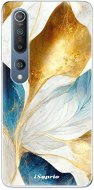 iSaprio Blue Leaves pro Xiaomi Mi 10 / Mi 10 Pro - Phone Cover