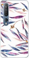 iSaprio Eucalyptus pro Xiaomi Mi 10 / Mi 10 Pro - Phone Cover
