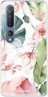 iSaprio Exotic Pattern 01 pre Xiaomi Mi 10/Mi 10 Pro - Kryt na mobil