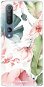 iSaprio Exotic Pattern 01 pro Xiaomi Mi 10 / Mi 10 Pro - Phone Cover