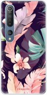 iSaprio Exotic Pattern 02 pro Xiaomi Mi 10 / Mi 10 Pro - Phone Cover