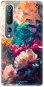 iSaprio Flower Design pre Xiaomi Mi 10/Mi 10 Pro - Kryt na mobil