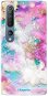 iSaprio Galactic Paper pro Xiaomi Mi 10 / Mi 10 Pro - Phone Cover