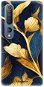 iSaprio Gold Leaves pro Xiaomi Mi 10 / Mi 10 Pro - Phone Cover