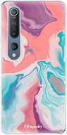 iSaprio New Liquid pro Xiaomi Mi 10 / Mi 10 Pro - Phone Cover