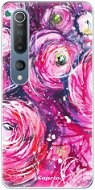 iSaprio Pink Bouquet pre Xiaomi Mi 10/Mi 10 Pro - Kryt na mobil