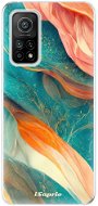 iSaprio Abstract Marble pro Xiaomi Mi 10T / Mi 10T Pro - Phone Cover
