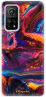 Phone Cover iSaprio Abstract Paint 02 pro Xiaomi Mi 10T / Mi 10T Pro - Kryt na mobil