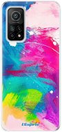 iSaprio Abstract Paint 03 pro Xiaomi Mi 10T / Mi 10T Pro - Phone Cover