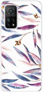 iSaprio Eucalyptus pre Xiaomi Mi 10T/ Mi 10T Pro - Kryt na mobil