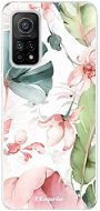 iSaprio Exotic Pattern 01 pre Xiaomi Mi 10T/Mi 10T Pro - Kryt na mobil