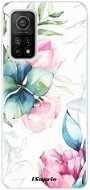 iSaprio Flower Art 01 pro Xiaomi Mi 10T / Mi 10T Pro - Phone Cover