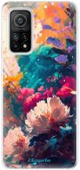 iSaprio Flower Design pro Xiaomi Mi 10T / Mi 10T Pro - Phone Cover