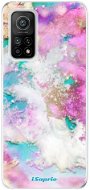 iSaprio Galactic Paper pro Xiaomi Mi 10T / Mi 10T Pro - Phone Cover