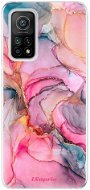 Phone Cover iSaprio Golden Pastel pro Xiaomi Mi 10T / Mi 10T Pro - Kryt na mobil