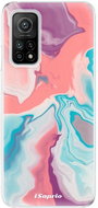 iSaprio New Liquid pro Xiaomi Mi 10T / Mi 10T Pro - Phone Cover