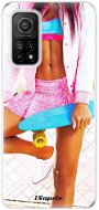 iSaprio Skate girl 01 na Xiaomi Mi 10T/Mi 10T Pro - Kryt na mobil