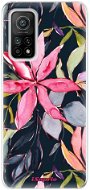 iSaprio Summer Flowers pro Xiaomi Mi 10T / Mi 10T Pro - Phone Cover