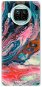iSaprio Abstract Paint 01 pro Xiaomi Mi 10T Lite - Phone Cover