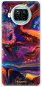 iSaprio Abstract Paint 02 pro Xiaomi Mi 10T Lite - Phone Cover