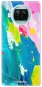 iSaprio Abstract Paint 04 pro Xiaomi Mi 10T Lite - Phone Cover