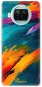 Phone Cover iSaprio Blue Paint pro Xiaomi Mi 10T Lite - Kryt na mobil