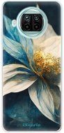 iSaprio Blue Petals pro Xiaomi Mi 10T Lite - Phone Cover