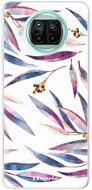 iSaprio Eucalyptus pro Xiaomi Mi 10T Lite - Phone Cover