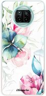 Kryt na mobil iSaprio Flower Art 01 na Xiaomi Mi 10T Lite - Kryt na mobil