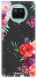 iSaprio Fall Roses pro Xiaomi Mi 10T Lite - Phone Cover