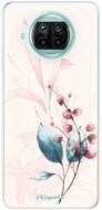 Kryt na mobil iSaprio Flower Art 02 na Xiaomi Mi 10T Lite - Kryt na mobil