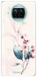iSaprio Flower Art 02 pro Xiaomi Mi 10T Lite - Phone Cover