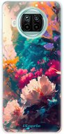 Kryt na mobil iSaprio Flower Design na Xiaomi Mi 10T Lite - Kryt na mobil