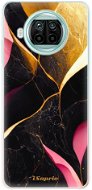 iSaprio Gold Pink Marble pro Xiaomi Mi 10T Lite - Phone Cover
