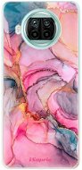 iSaprio Golden Pastel pro Xiaomi Mi 10T Lite - Phone Cover