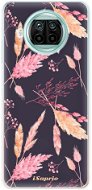 iSaprio Herbal Pattern pro Xiaomi Mi 10T Lite - Phone Cover