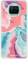 iSaprio New Liquid pro Xiaomi Mi 10T Lite - Phone Cover