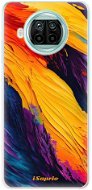 iSaprio Orange Paint pro Xiaomi Mi 10T Lite - Phone Cover