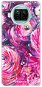 iSaprio Pink Bouquet pro Xiaomi Mi 10T Lite - Phone Cover