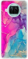 iSaprio Purple Ink pro Xiaomi Mi 10T Lite - Phone Cover